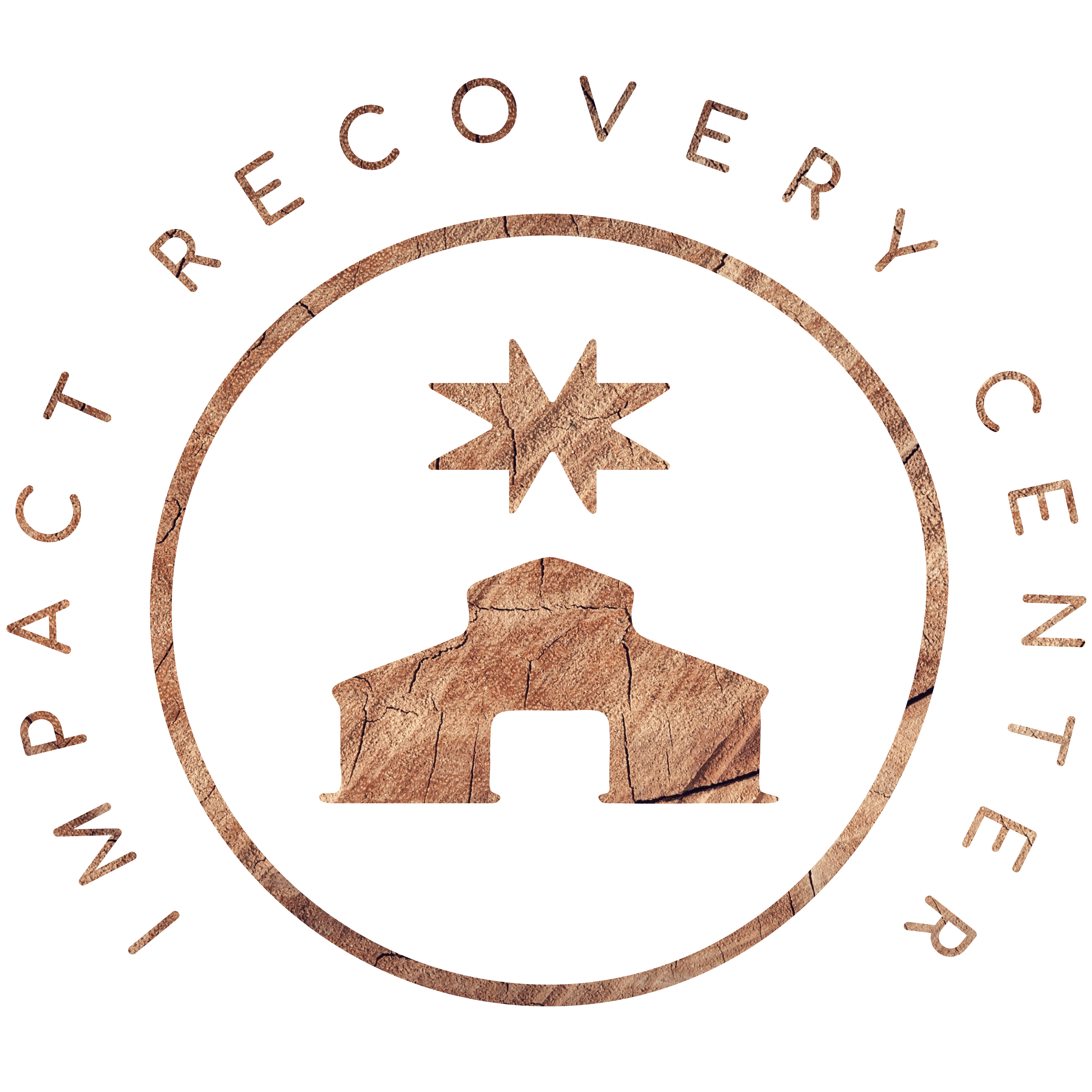 Impact Recovery Center Logo
