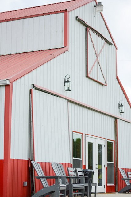 Impact Facility Image 2